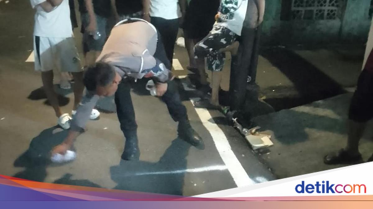 Pelajar SMP di Jaksel Tewas Ditabrak Mobil Pajero