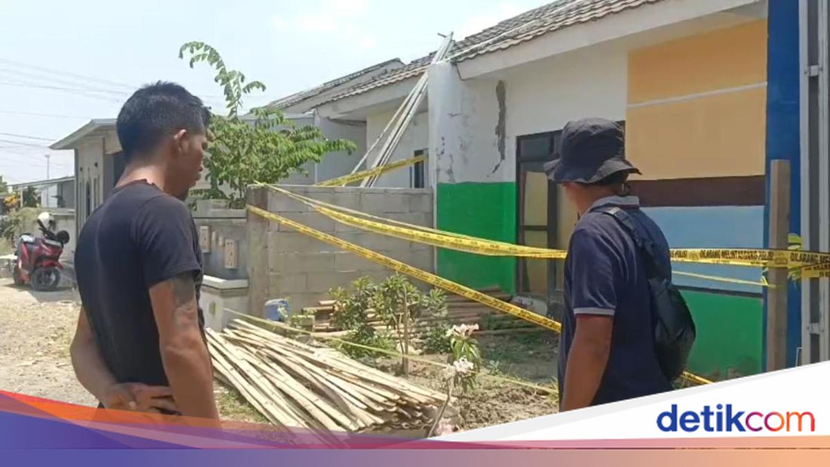 Kasus Pemuda Brebes Mutilasi-Rebus Jasad Ayah Mulai Ada Titik Terang