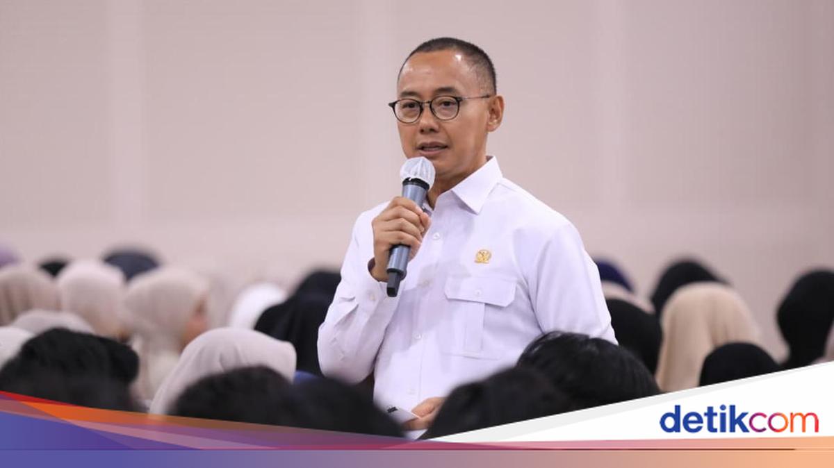 2nd Year Prabowo, WAKA MPR Praise Increations & Energy Transition Acceleration