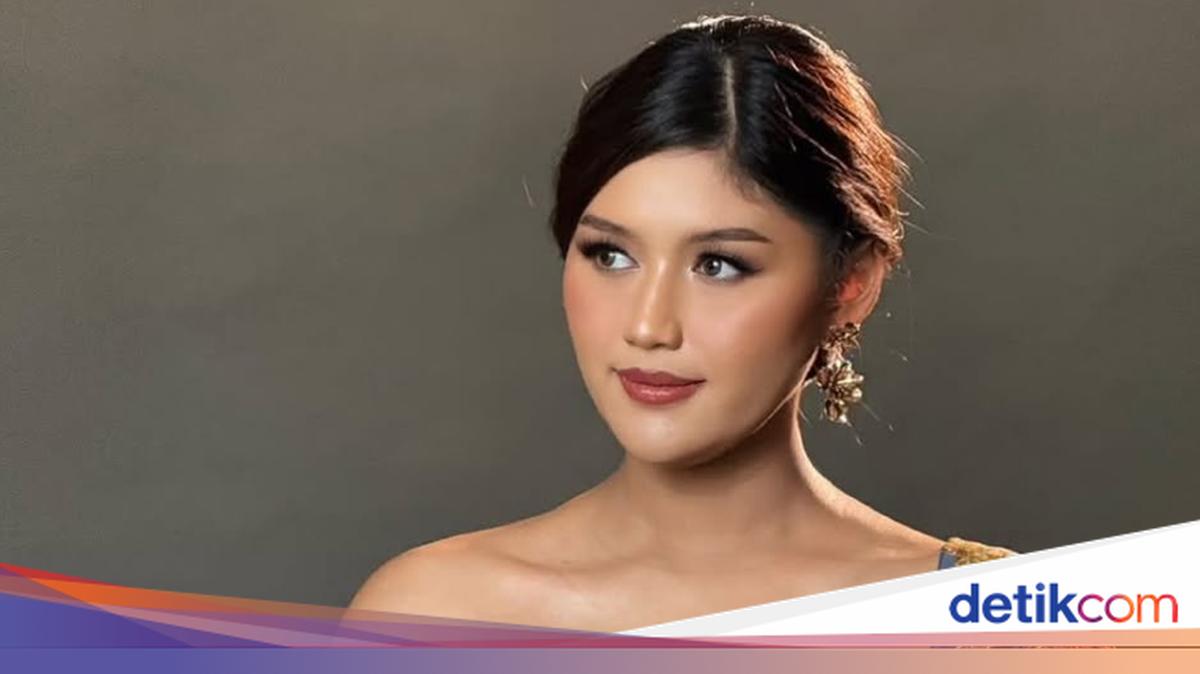 Erina Gudono Stuns in Traditional Attire for Second Pregnancy Maternity Shoot