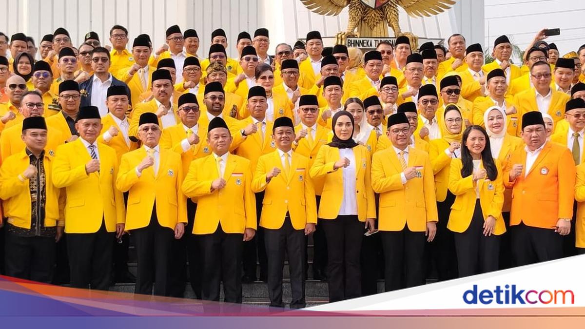Zwei Jahre Prabowo-Gibran: Bahlil ist stolz darauf, dass die subventionierten Kraftstoffpreise trotz weltweiter Turbulenzen nicht gestiegen sind