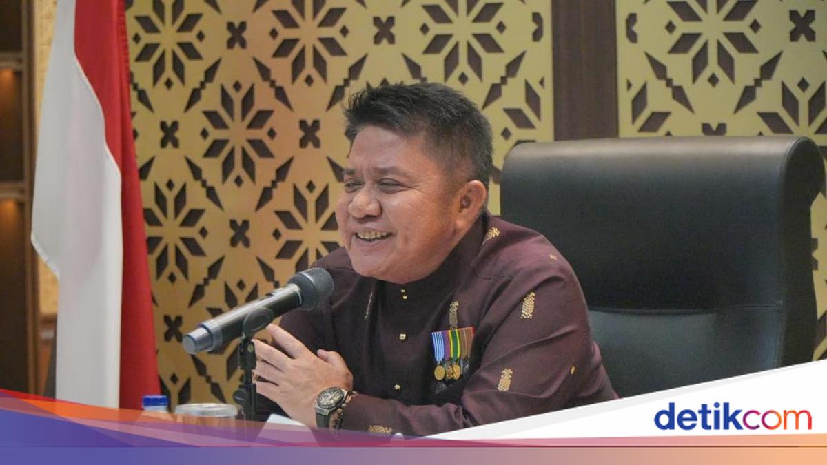 Herman Deru Klaim Penanganan Karhutla di Sumsel Dilakukan Optimal
