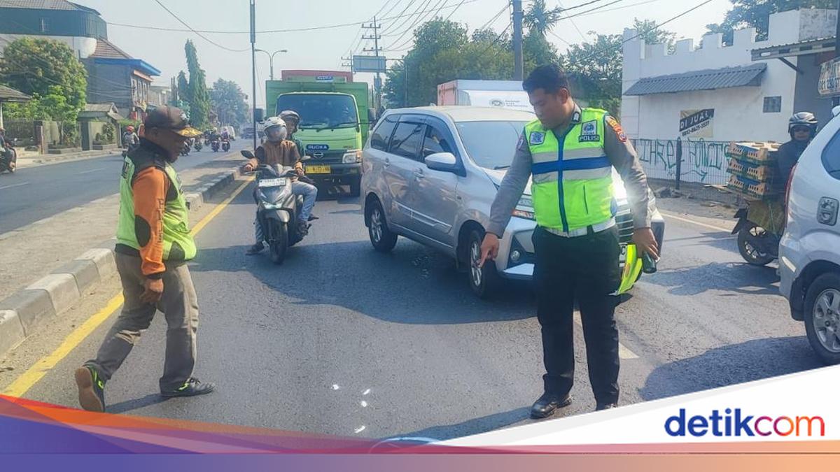 Guru Hamil 8 Bulan di Mojokerto Tewas Tabrak Elf Saat Berangkat Mengajar