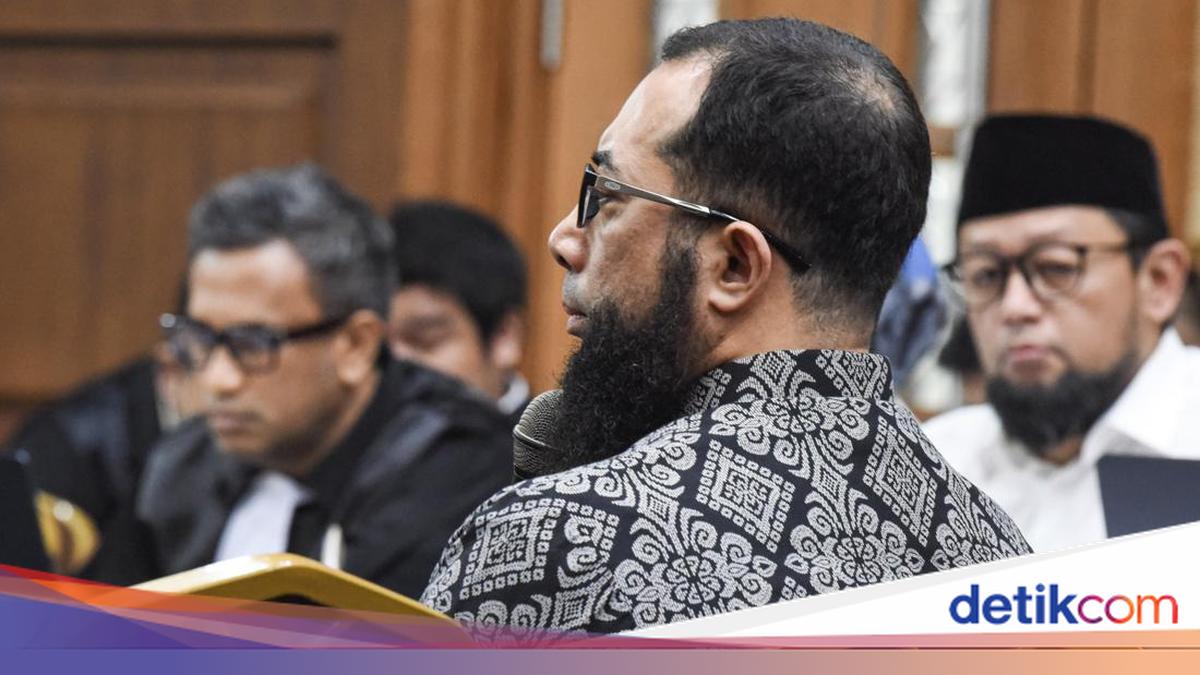 5 Kesaksian Khalid Basalamah di Sidang Perkara Korupsi Kuota Haji