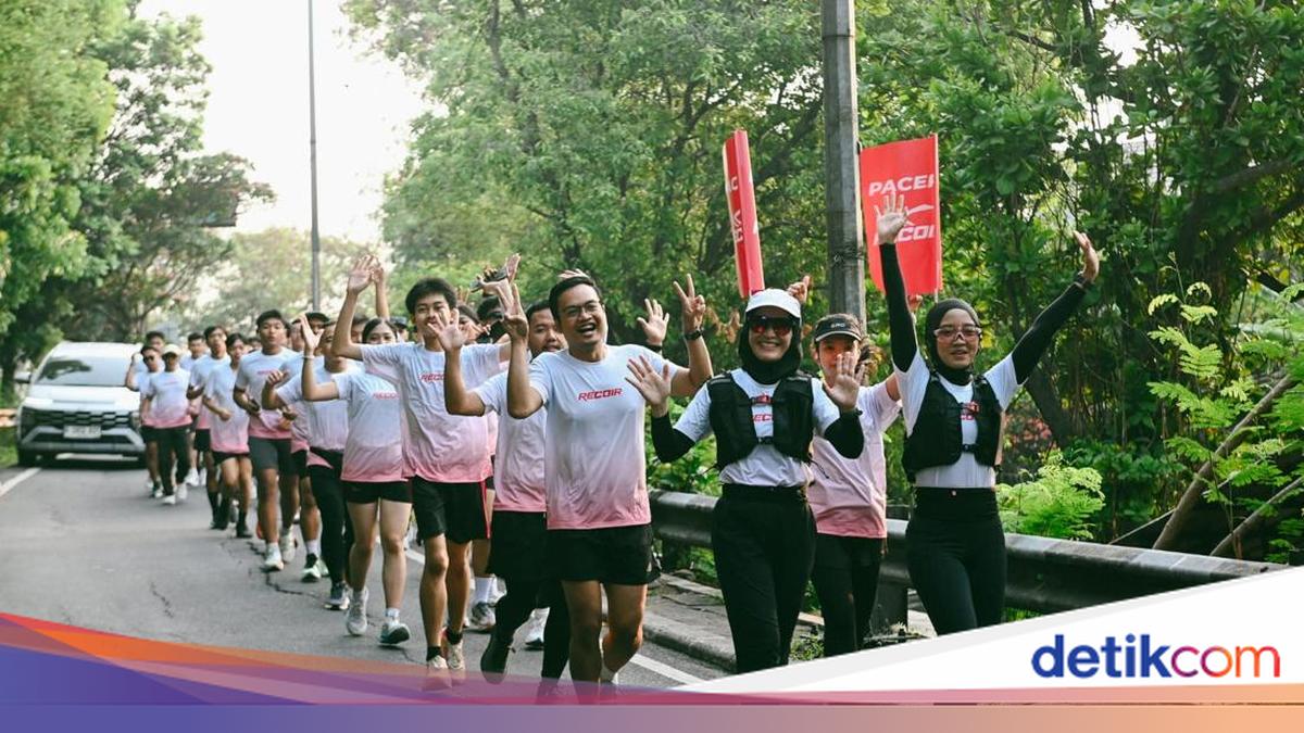JRF 2026 at GBK Followed Tens