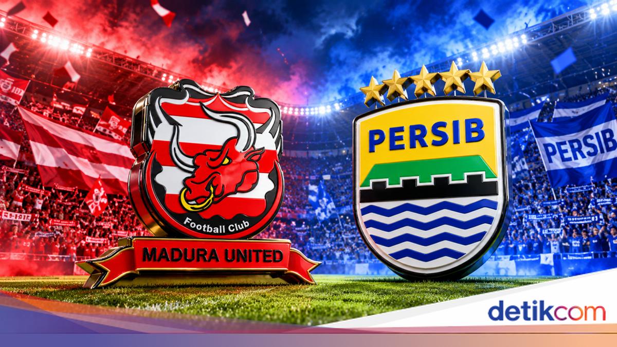 Prediksi Line-up Madura United Vs Persib: Igor Bakal Lakukan Rotasi
