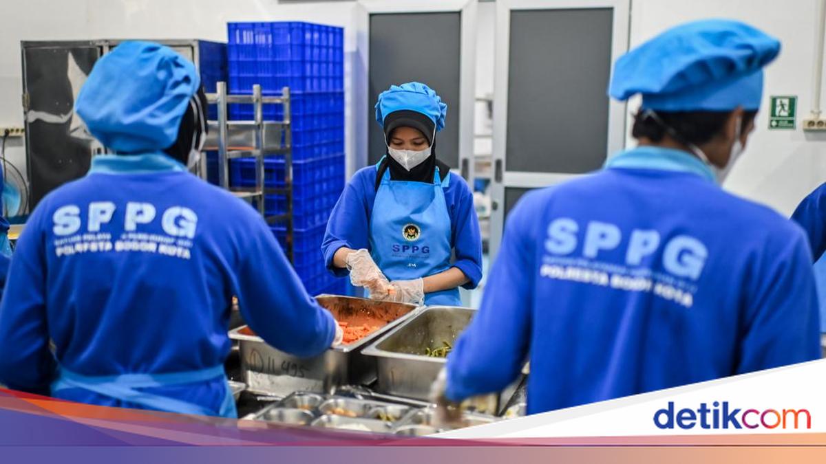 Indonesia’s Free Meal Program Uses 52,689 Small Business Suppliers