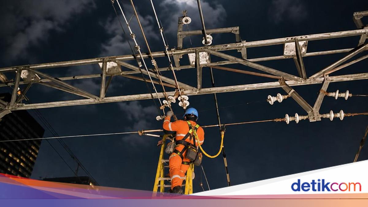 180 Isolator auf der CRL-Linie ersetzt, 513.926 Km Top Electrical Network