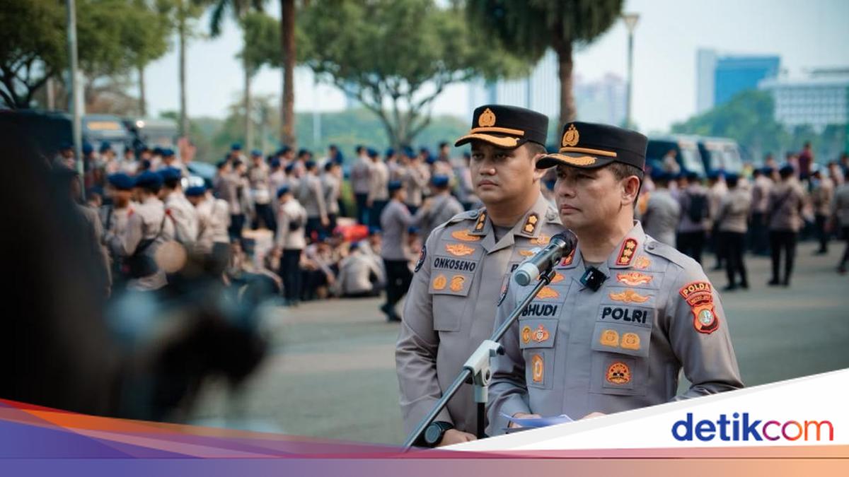Kasus Polisi Tembak Polisi, Bharada Andika Jadi Tersangka dan Ditahan