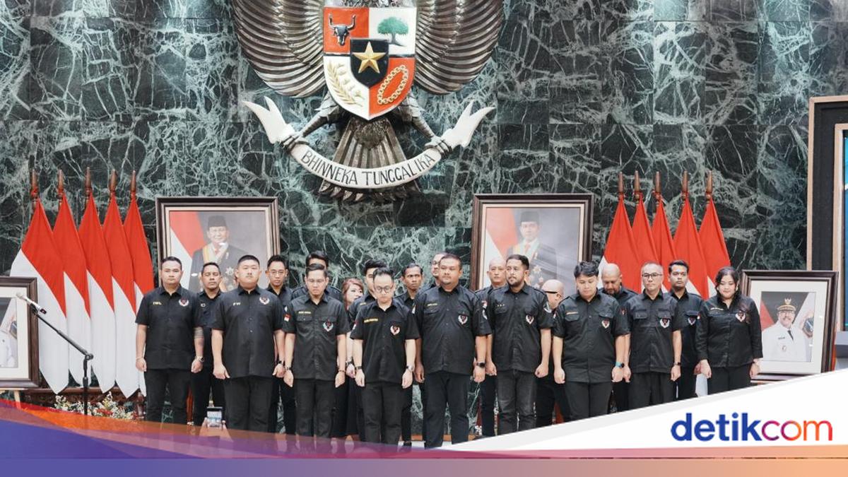 Pramono Ajak Ormas Kolaborasi Tangani Masalah Lingkungan di Jakarta