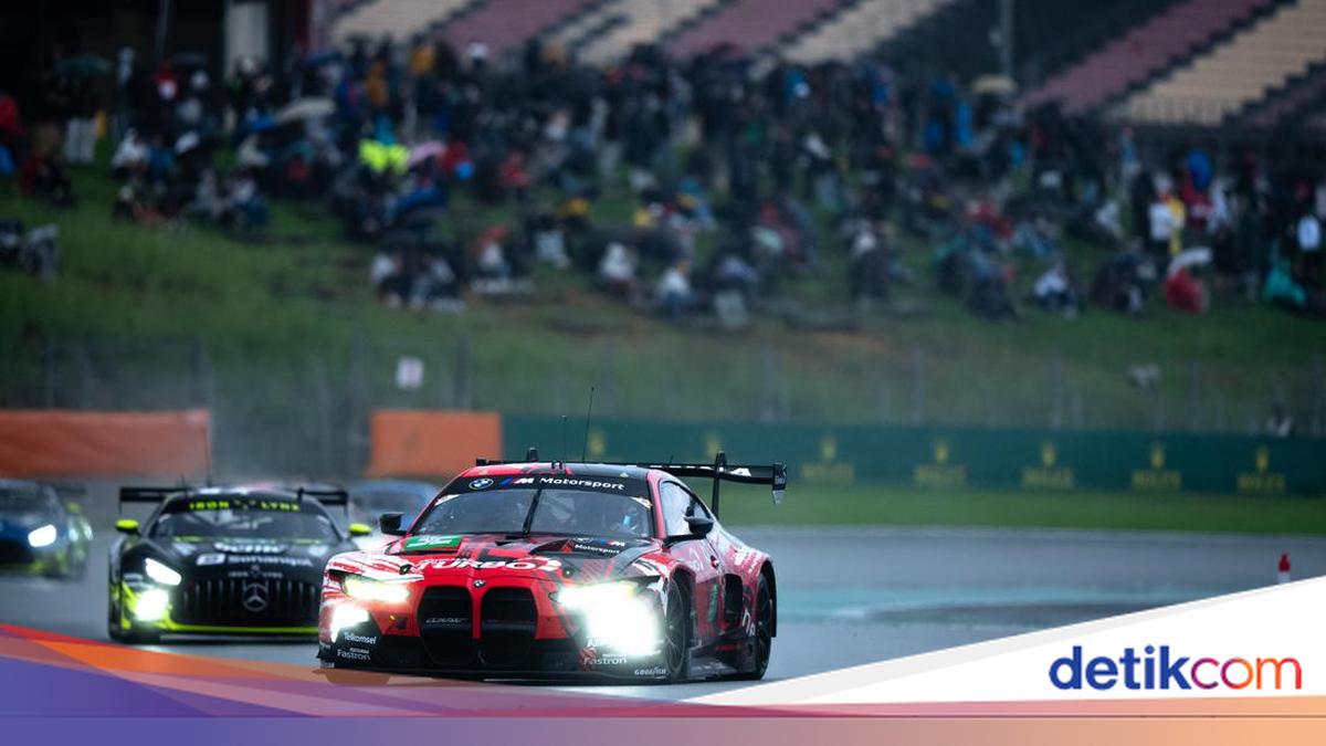 WEC FIA: WRT 32 Finis the 10th in Barcelona