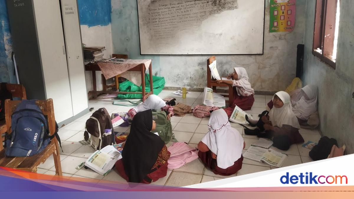 Class Decoration SDN, Pandeglang Production Find Solutions immediately