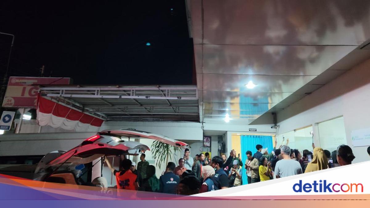 Sejumlah Siswa di Cirebon Diduga Keracunan MBG, Alami Muntah hingga Diare