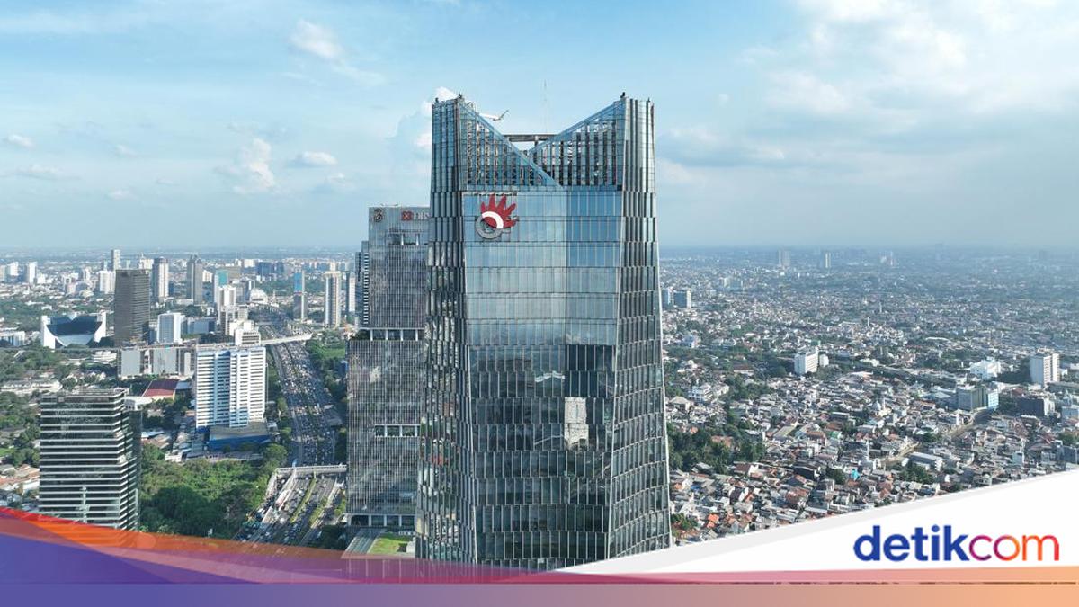 Telecom Ready Fast Step Buyback Stock ist maximal Rp 4 T