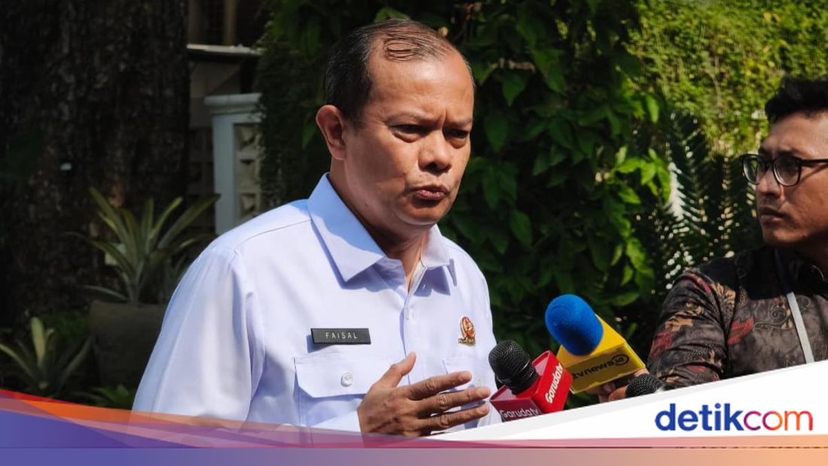BMKG Ungkap OMC Pakai Dry Ice-NaCl Berhasil Turunkan Hujan di Wilayah Karhutla