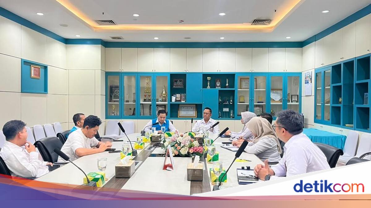 Ombudsman Minta PLN Batam Kaji Ulang Kompensasi 10% Usai Blackout