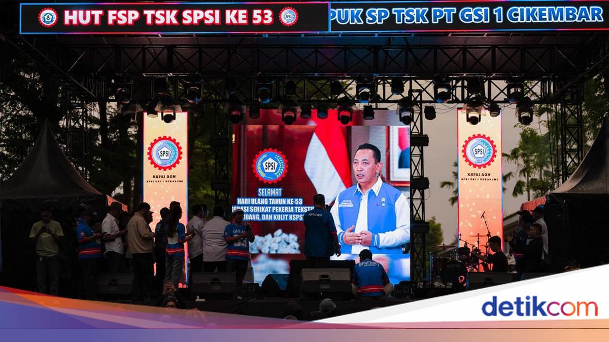 KSP: Industrialisasi Nasional Bisa Buka Lapangan Kerja Baru
