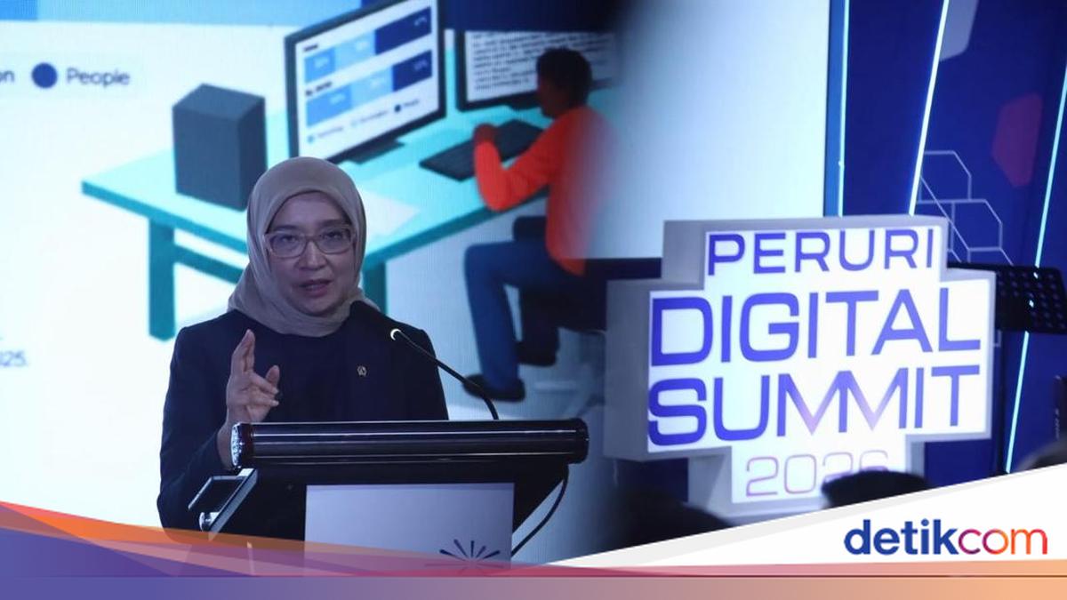 MenPAN-RB Tekankan Digitalisasi Harus Memudahkan Layanan Masyarakat