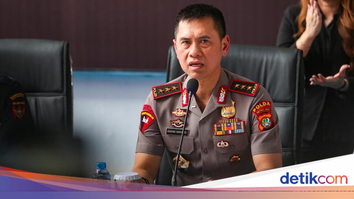 Kapolda Metro Gandeng Pemprov Siapkan Pemulihan Sosial di Kampung Narkoba