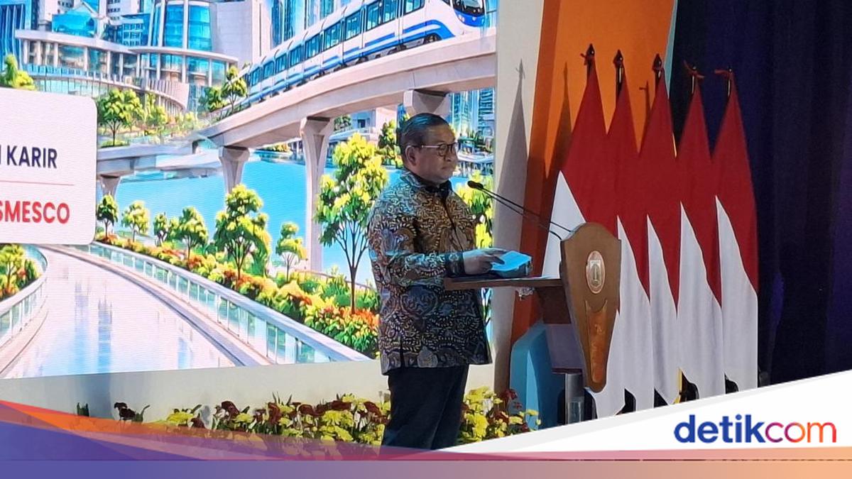 Bursa Kerja Jakarta Sediakan 12 Ribu Lowongan, Pelamar Online Tembus 28 Ribu