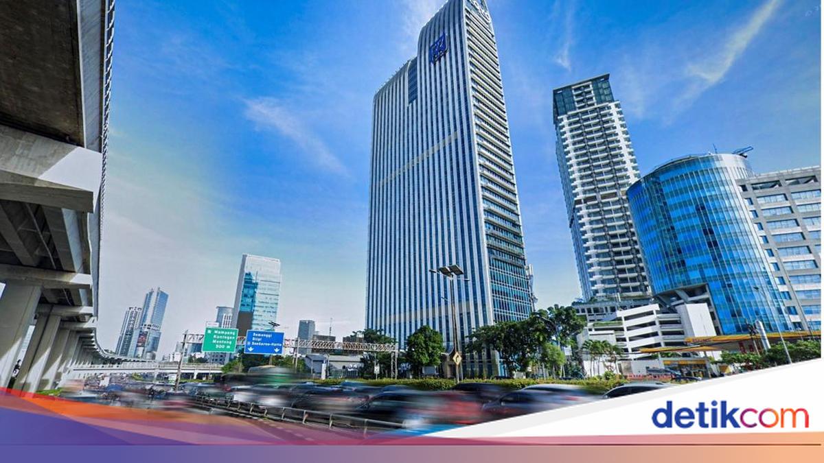 BRI Plans Share Buyback of Up to Rp1 Trillion