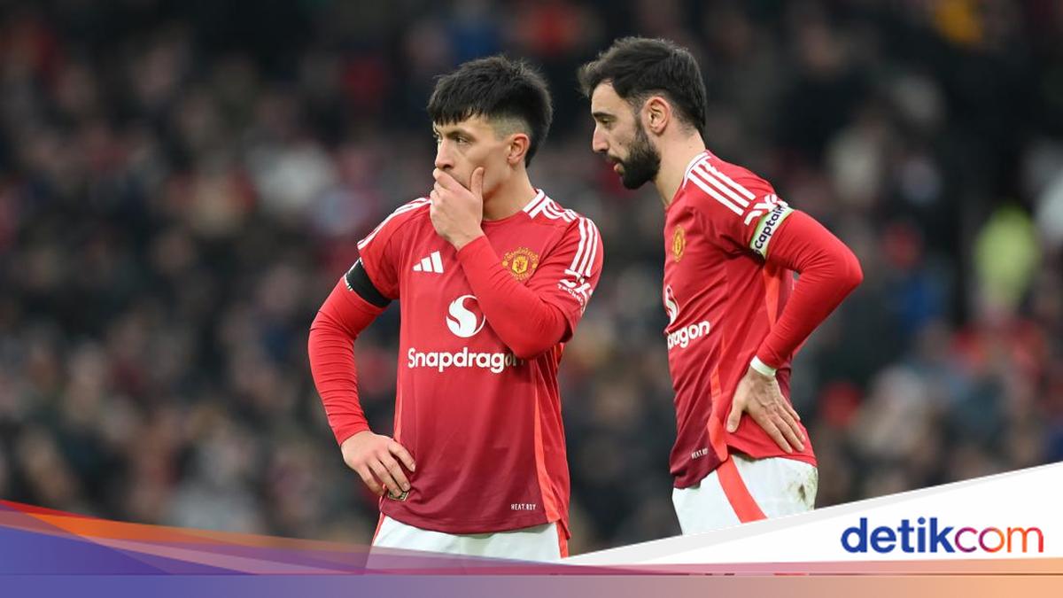 Bruno Fernandes and Lisandro Martínez Criticize Manchester United