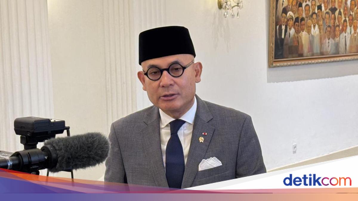 Demo di Prancis Meluas, Menlu Imbau WNI di Eropa Tak Ikut Campur Urusan Politik