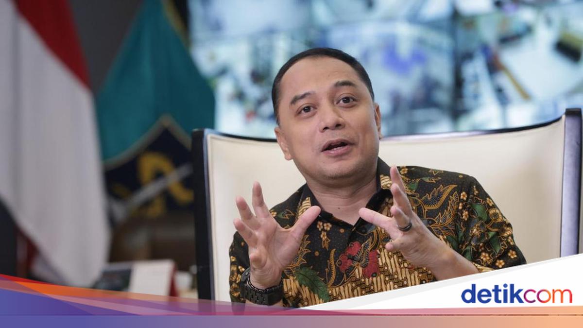 Pemkot Surabaya Tuntaskan 99,9% Aduan Warga Lewat Hotline Lapor Cak Eri