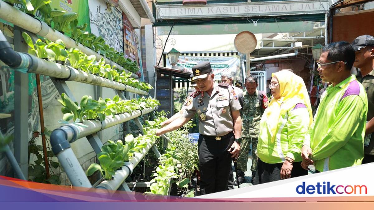 Polda Jatim Matangkan Program POLIRAN, Siap Berdayakan Masyarakat