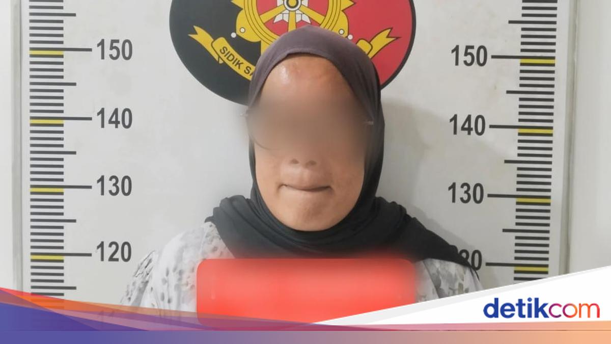 Izin Pulang Kampung, ART di Jakbar Rupanya Kabur Bawa Emas Majikan