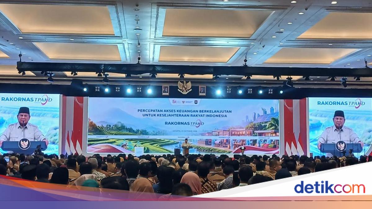 Prabowo Ucapkan Selamat Hari Santri: Santri Kompak Indonesia Makin Kuat