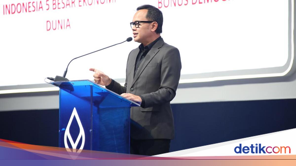 Bima Arya Tekankan Pentingnya Ekosistem Ekonomi Berbasis Potensi Daerah