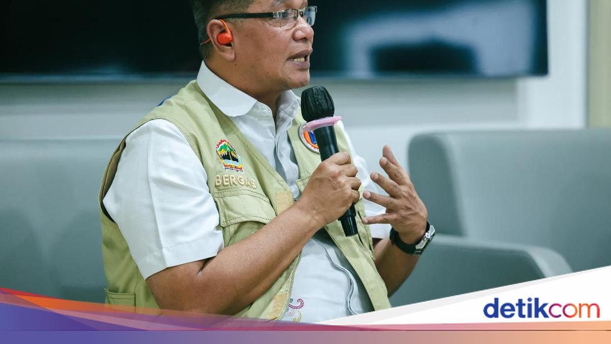 Central Java Urges Temporary Closure of Mountain Hiking Routes Amid Fires