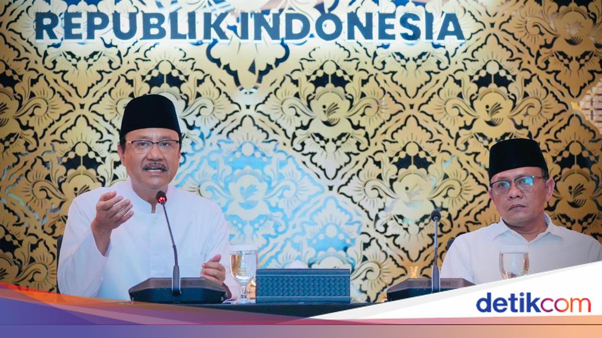 Gus Ipul Targetkan 48 Juta Keluarga Terdaftar di Perlinsos Digital 2026