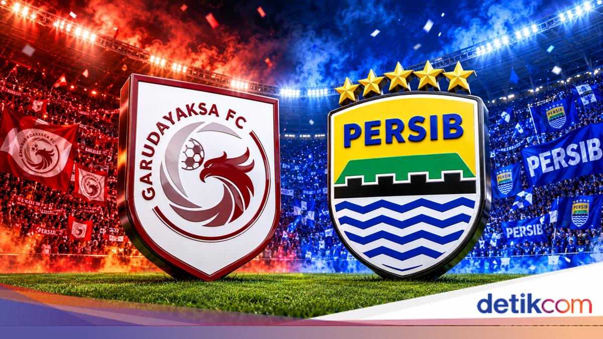 Persib Bandung Fokus Pemulihan Jelang Laga Kontra Garudayaksa