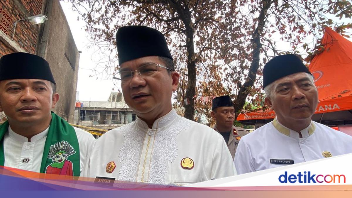 Walkot Sebut Kabel Semrawut di Jaksel Bakal Ditata Pakai Sistem Bawah Tanah