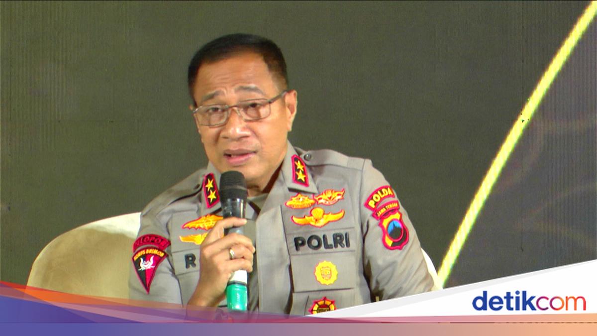 Central Java police chief pledges support for investors and businesses