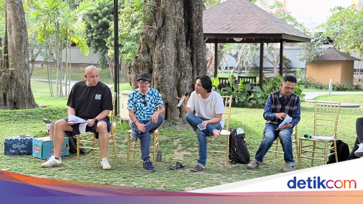 Bulan Bakti Nasional Karang Taruna 2026 Digelar di Jogja, Ini Agendanya