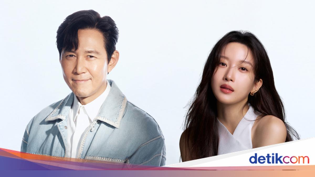Lee Jung Jae & Mun Ka Young Digaet Main Film Sutradara Assassination