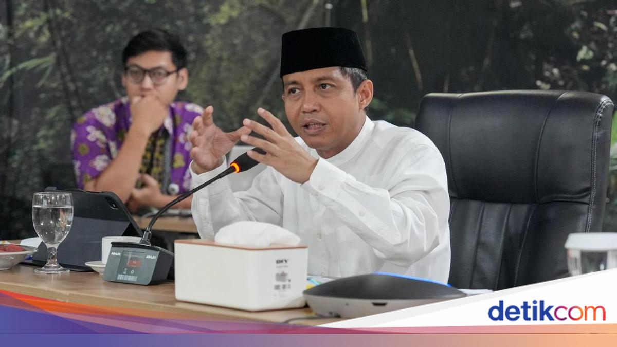 6 Menteri dengan Nilai Kinerja Nol Koma Versi IPO: Maruarar hingga Raja ...