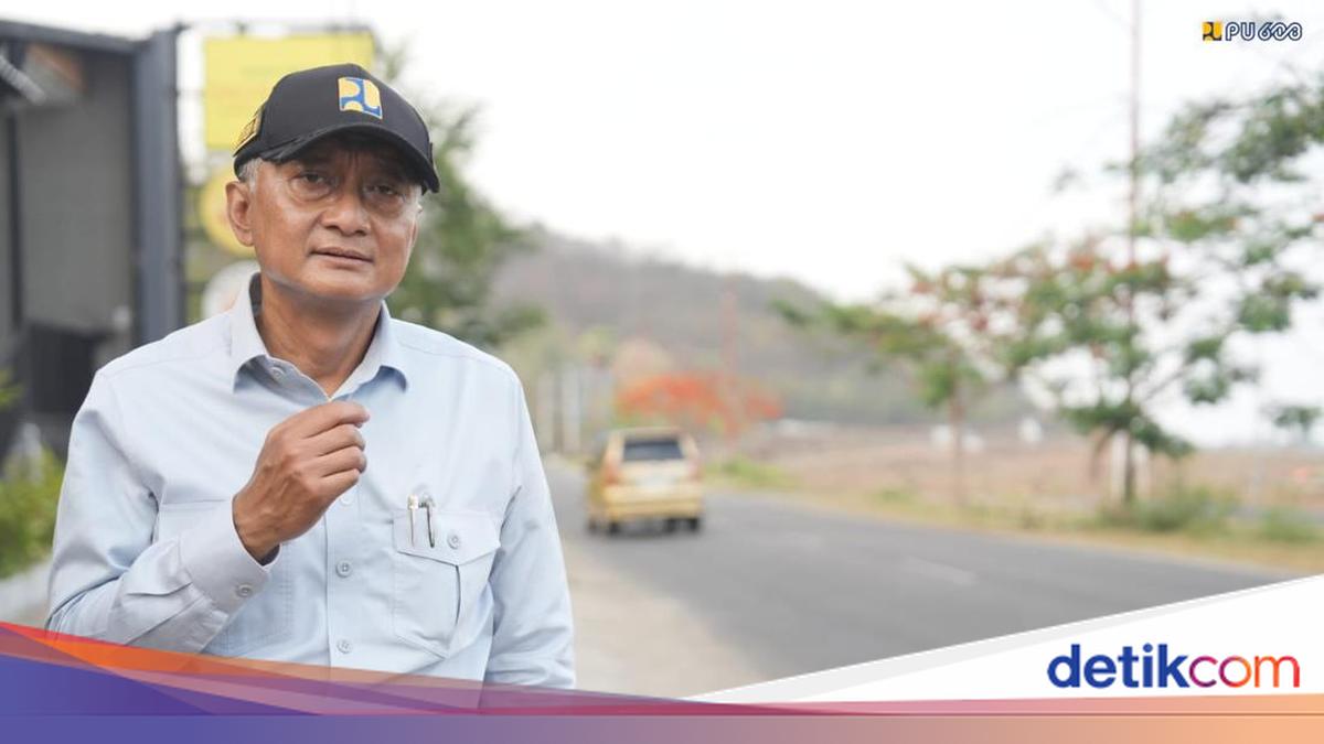 Indonesia Targets Completion of Flores North Coast Road by 2028