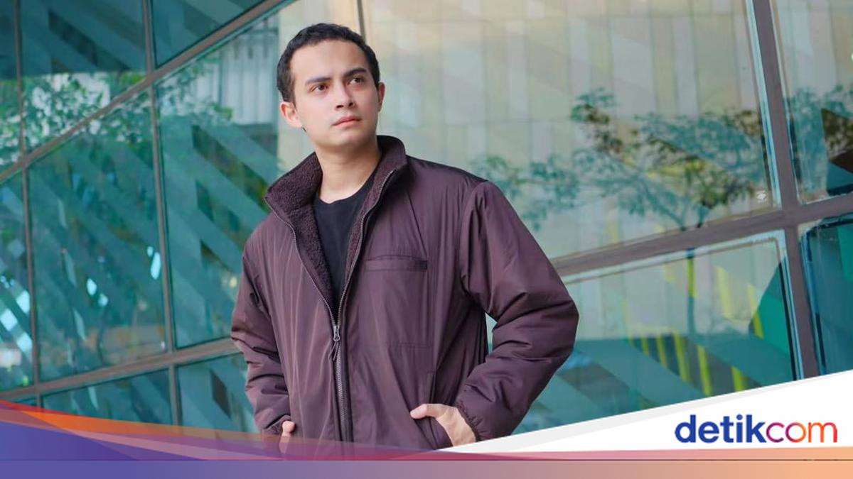 Omara Esteghlal Bakal Terus Bersuara soal Lingkungan Apa Pun yang Terjadi