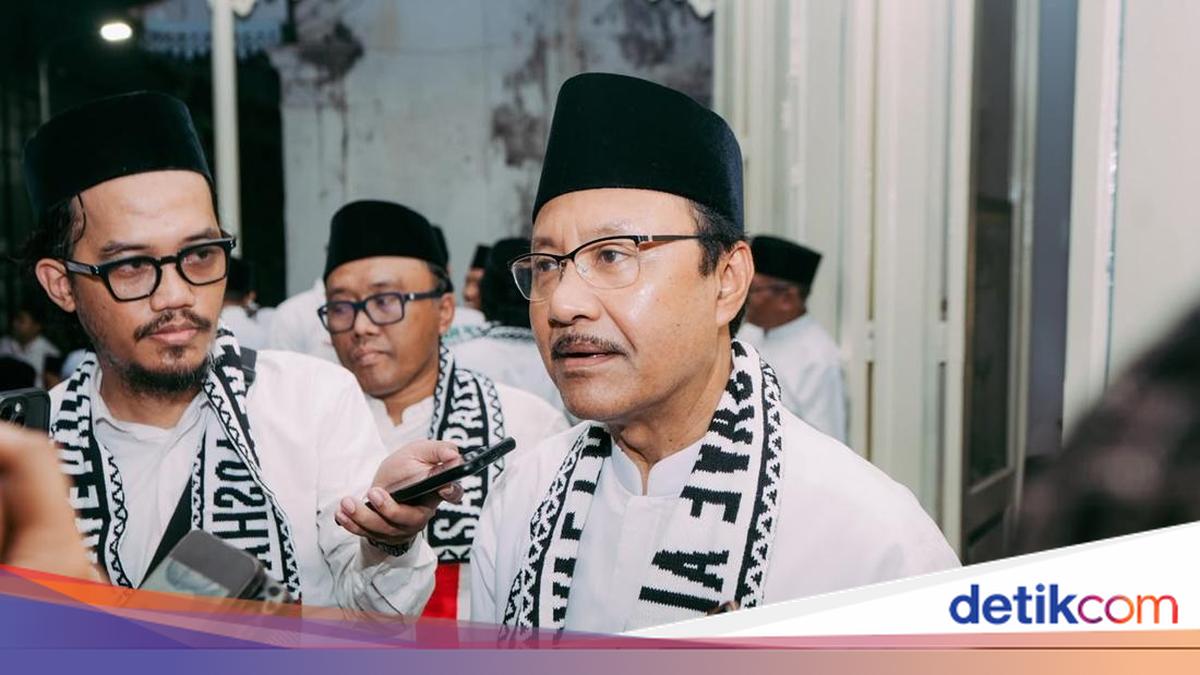 PBNU Gives Two Branches Seven Days to Explain Bribery Allegations