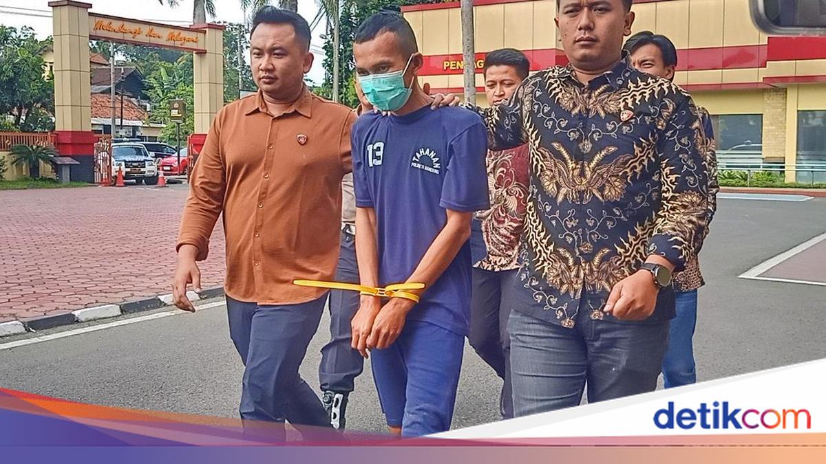 Lindungi Ibu, Remaja di Bandung Tewas Dibunuh Ayah yang Kecanduan Judol