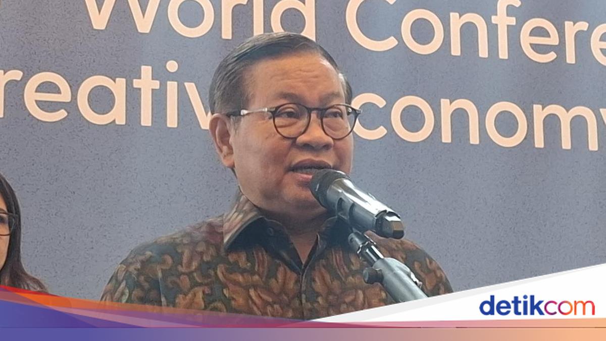 Pramono Mulai Hitung Kebutuhan Dana LRT Jakarta Untuk Diajukan ke Danantara