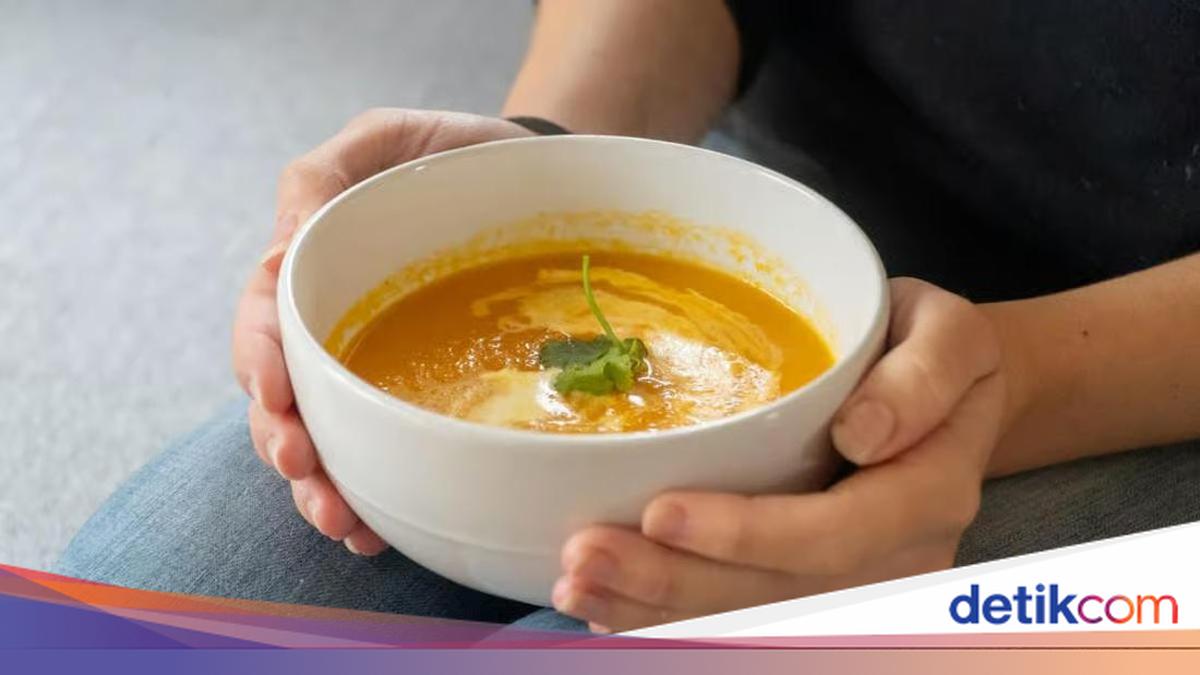 Produksinya Disetop, Sup Kalengan Ini Harganya Jadi Rp3,6 Juta!