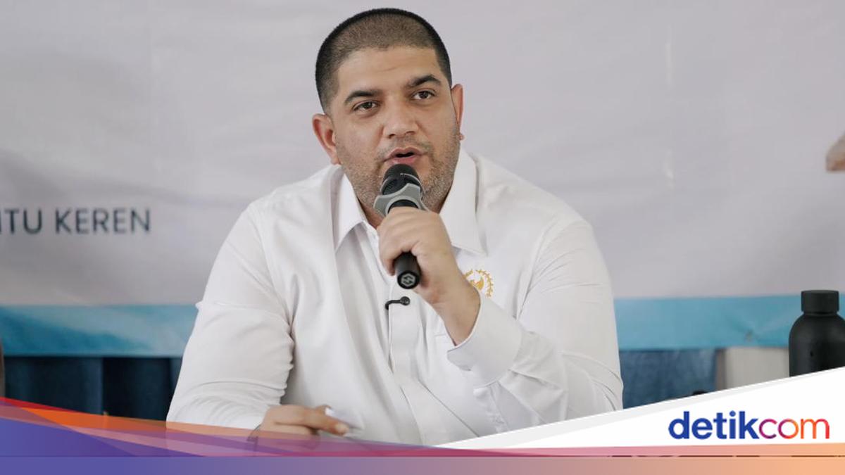 Rajiv Apresiasi Langkah Kapolri Selidiki Korporasi Diduga Picu Karhutla