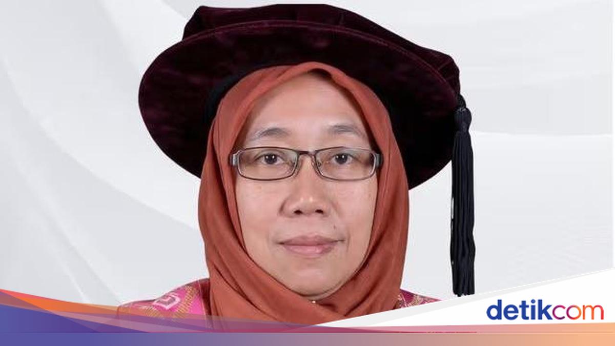 Mengenal Siti Nurmaini, Kembangkan TeleOTIVA untuk Skrining Kanker Serviks