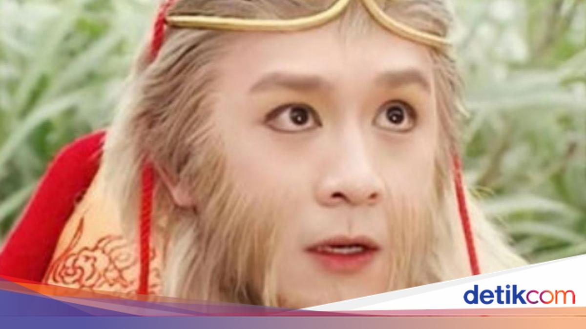 Nasib Benny Chan Pemeran Sun Go Kong Usai Badai Skandal