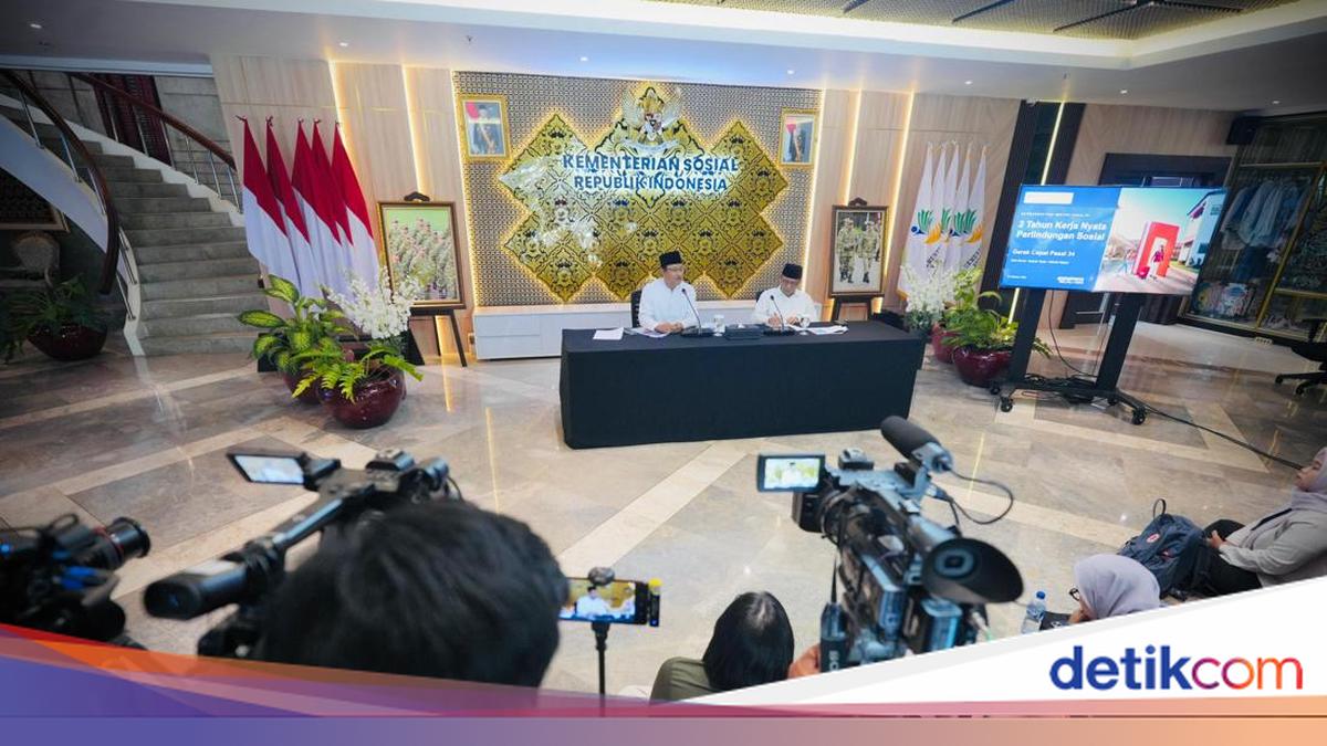 Indonesia Social Ministry Bases Welfare Work on Constitution's Article 34
